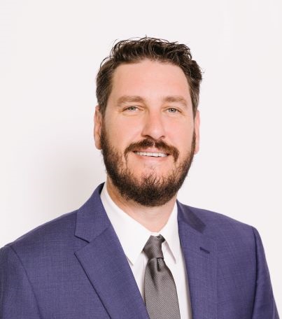 Troy Meyer